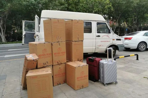 壶关行李托运公司