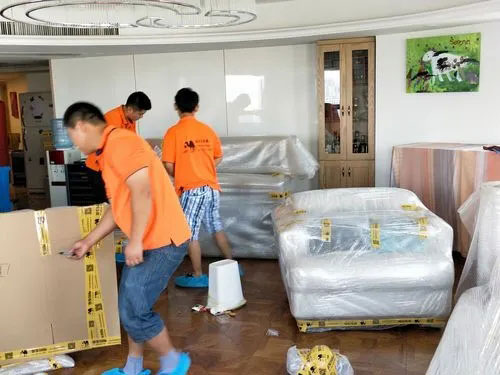 壶关精品搬家公司